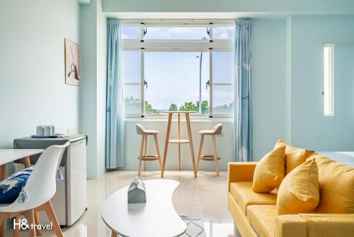 Shanzo Ansen Homestay - Housity