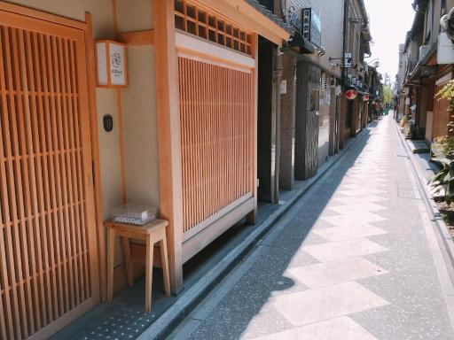 ShikiShiki Ponto 四季々々ぽんと先斗町の京町家 - Housity