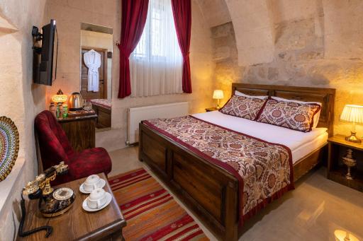 Lord of Cappadocia Hotel - Housity