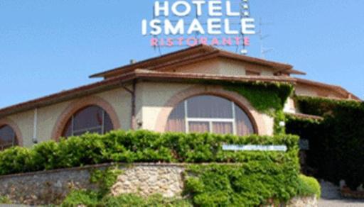 Hotel Ismaele - Housity