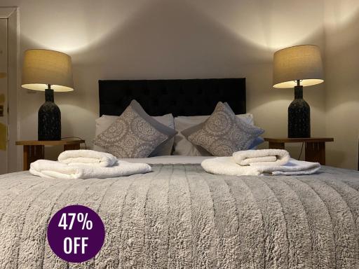 Queen Street Boutique Suites - Housity