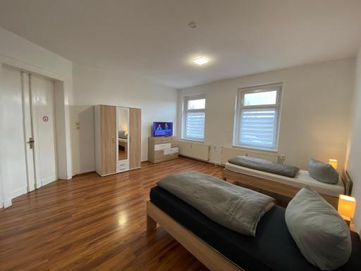 Ferienwohnung H&M Immobilien Röblingen - Housity