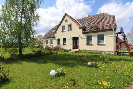 Bauernhaus Questin - Housity