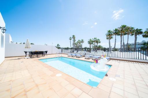 Villas Salinas de Matagorda - Housity