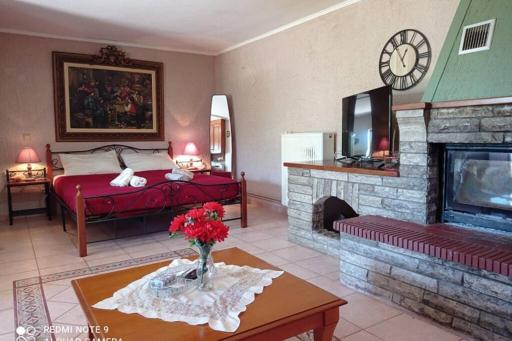 Villa Afroditi - Cozy appartment close to the sea - Housity