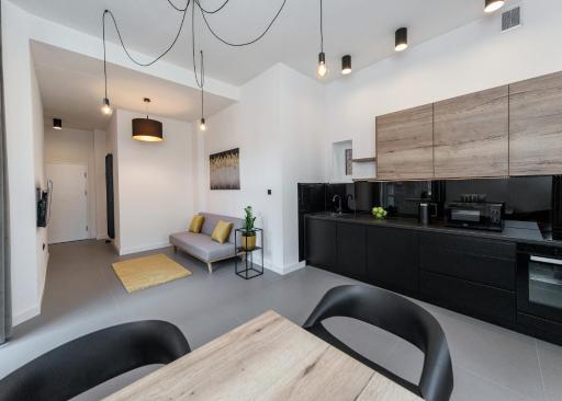 Apartament Matejki A - Housity