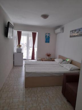 Garsoniera Saturn - Housity