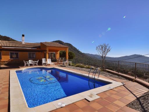 Villa sunset - Housity