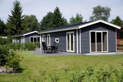 Type B Comfort, 5-person - Housity