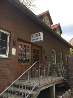 Hotellerie Gasthaus Schubert - Housity