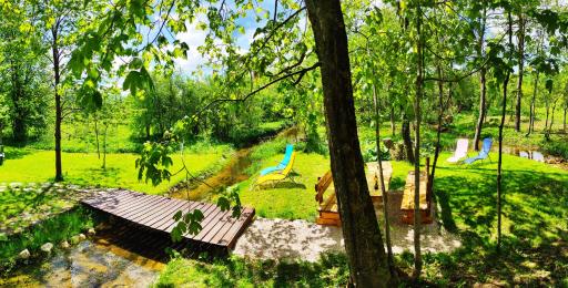 Plitvice Streaming - Housity
