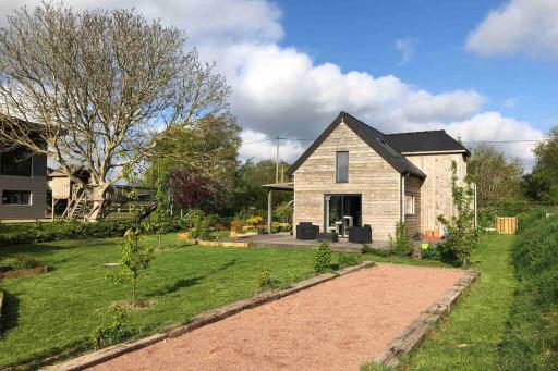 Gîte pour 4 personnes - Housity