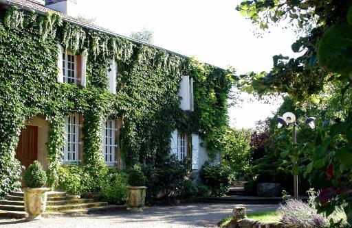 Le Prieuré - Housity