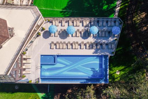 Villa Dea & Villa Ina - Villas & SPA Park in Velingrad - Housity