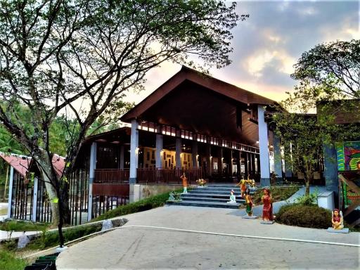 Symphony Samudra Beachside Jungle Resort And Spa - Housity