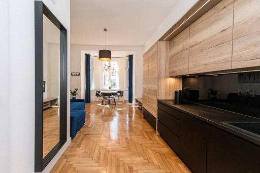Studio Matejki D - Housity
