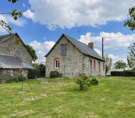 La Jaguelinière - Housity