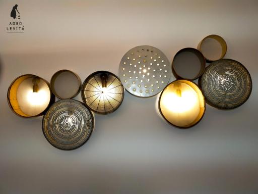 Agro Levità - Housity