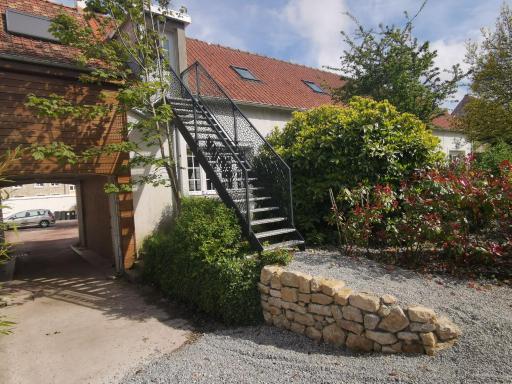 L'atelier les hortensias - Housity