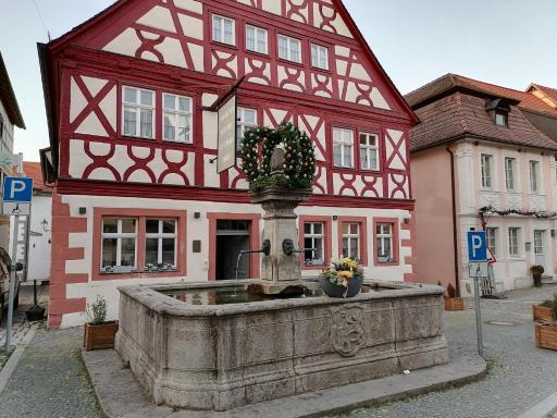 Landhotel Alte Schmiede - Housity