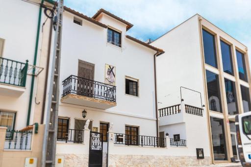 Moradia Borda D'Água - Housity