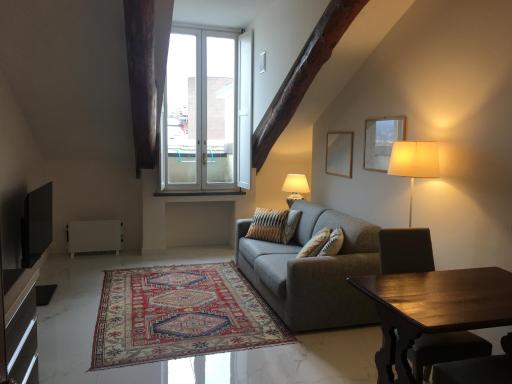 PRIOTTI Apartment - Housity