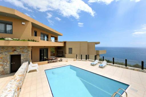 WONDERFUL ECO FRIENDLY VILLA AUGUSTINE - Housity