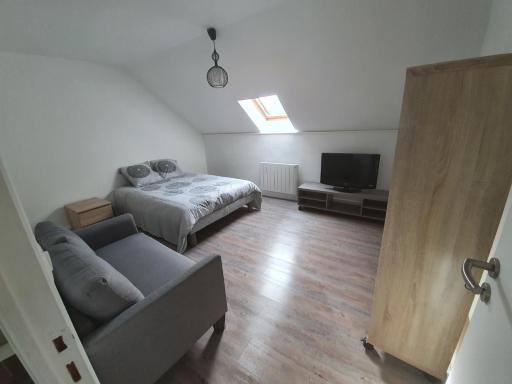 Appart'Ardennes 4 - Housity