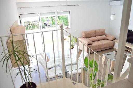 La Tinajita - Housity