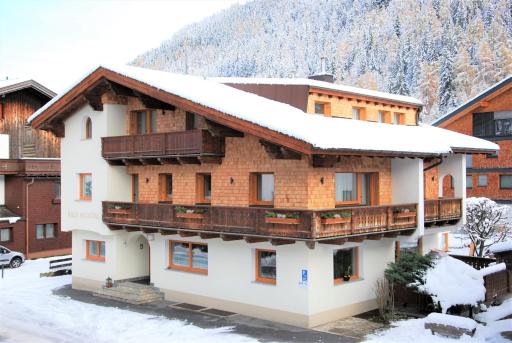 Haus Moostal - Housity