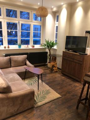 Friends Apartment - Housity