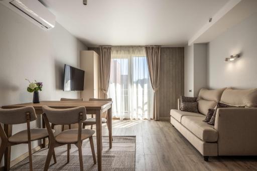 Apartamentai Druskininkų 7B - Housity