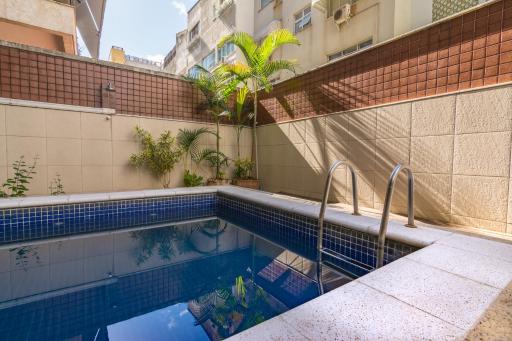 MC FLATS IPANEMA BEACH STAR - Housity