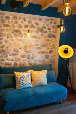 Appartement atypique au coeur des Alpes - Housity