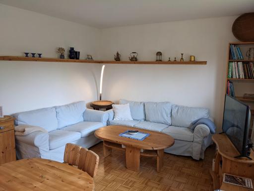 Charmantes Ferienhaus in Nordfriesland - Housity