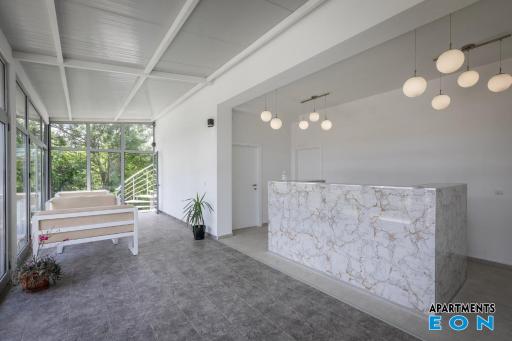 Apartments EON Gevgelija - Housity