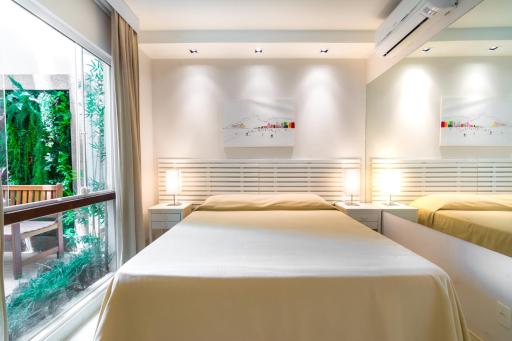 MC FLATS IPANEMA BEACH STAR - Housity