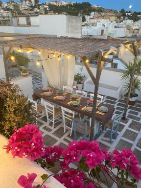 Casa antica bella vista - Matino - Housity