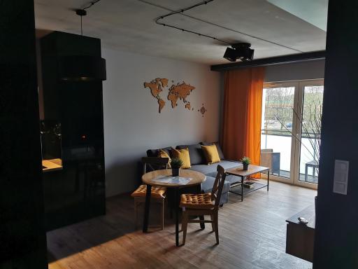 Apartament kwiatowa - Housity