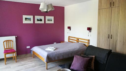 Apartament Parkowy - Housity