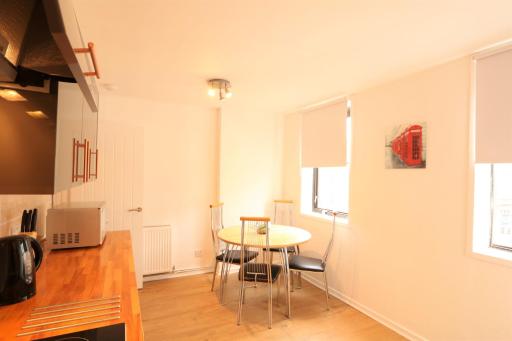 City Centre Rooms-Lauriston - Housity