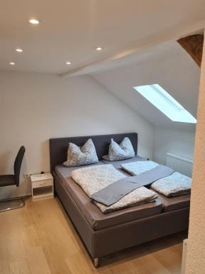 Ferienwohnung Ohanna Goslar - Housity