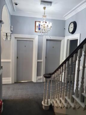 Fairmount Hotel - Housity
