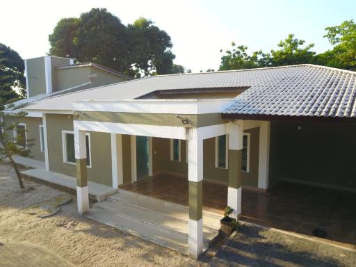 Casa Jasmim Eusébio - Housity