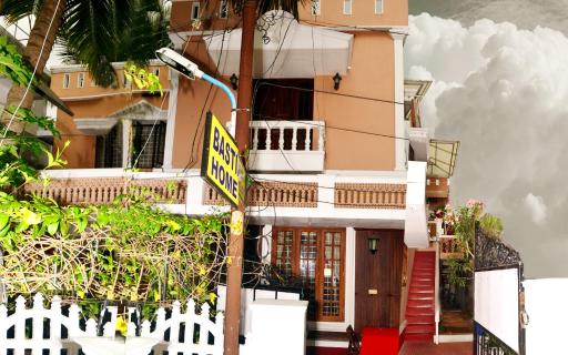 Bastian Homestay - Housity