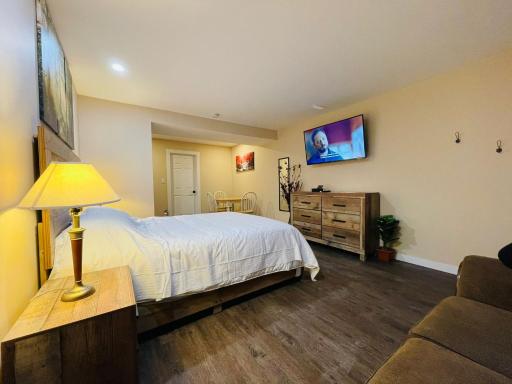 Sheridan lake Motel - Housity