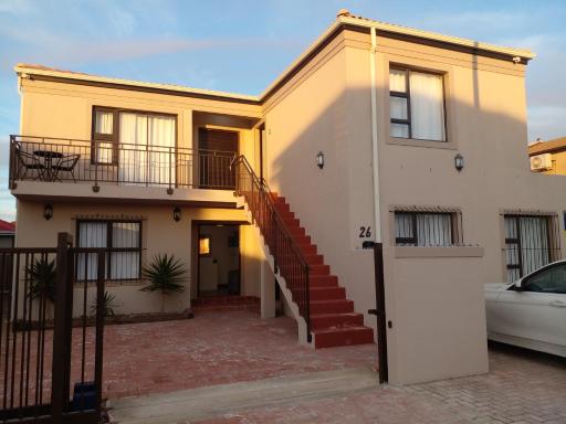 Sikelela Guest House - Housity