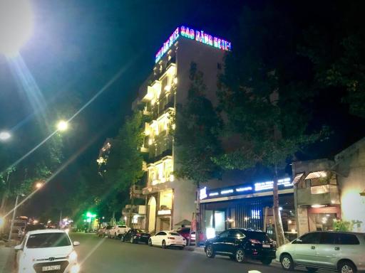 SAO BĂNG HOTEL - Housity