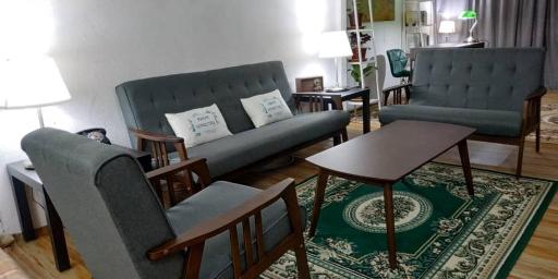 RAHIM HOMESTAY KUALA KANGSAR - Hizvo