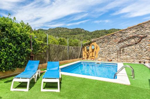 L'Hort de Les Irles - Housity